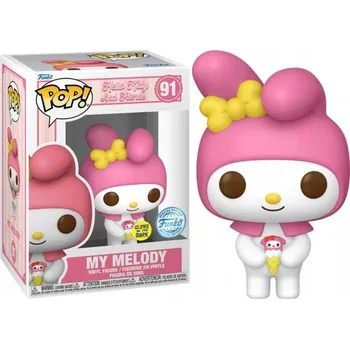 Figurka Figurka Funko Hello Kitty