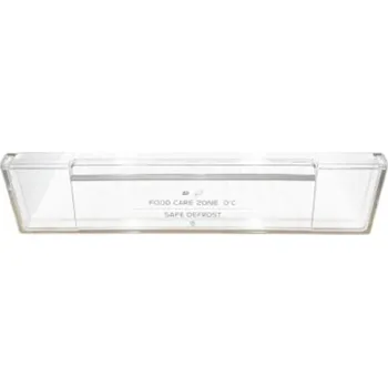 Příslušenství pro lednici Zásuvka "0 °C" zóny, lednice Ariston CM04FFE