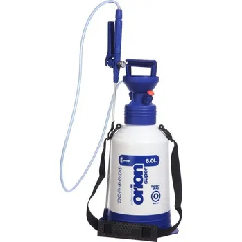 Postřikovač Kwazar Postřikovač Orion Super HD alka line 6L