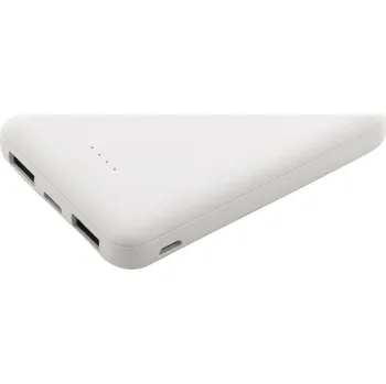 Powerbanka Rabobank Slim power banka RABS