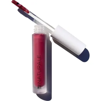 Rtěnka Au Naturale Cosmetics Polomatný odstín rtěnky su/Stain - Hero 3,1g au Naturale