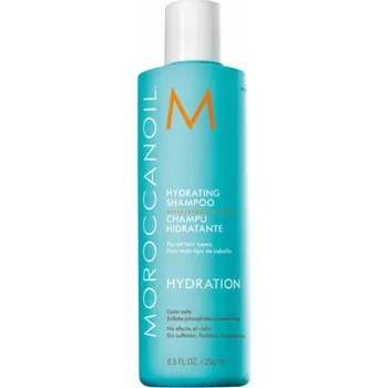 Šampon Moroccanoil Hydration Hydratační šampon 250 ml