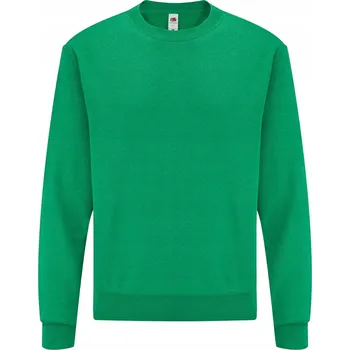 Pánská mikina Pánská mikina souprava Fruit of the Loom velikost L