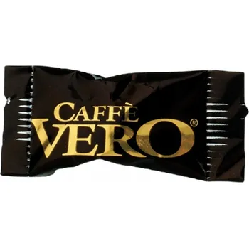 Bonboniéra Křupavá pralinka v hořké čokoládě Caffe Vero 800 ks