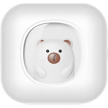 Tiskárna TP X7-BT mini termotiskárna USB, bluetooth, bílá