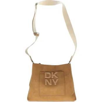 Sportovní batoh Batoh DKNY Grey 8769880 One Size