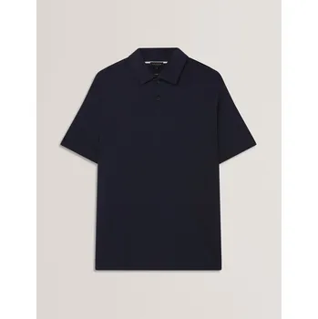 Tričko Ted Baker Navy 9715973 2XL (6)