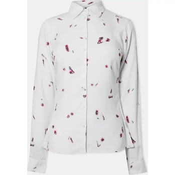 Dámská košile Šaty Musto White 8013036 8 (XS)