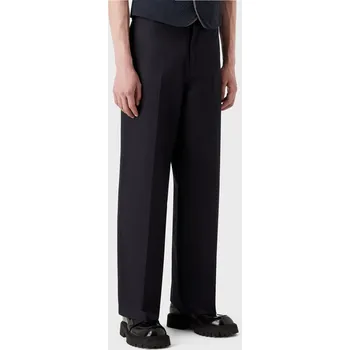 Pánské kalhoty Kalhoty Emporio Armani Navy 427975 40R