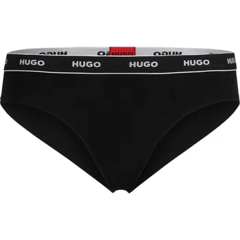 Kalhotky Kalhotky Hugo Black 2116706 6 (XS)