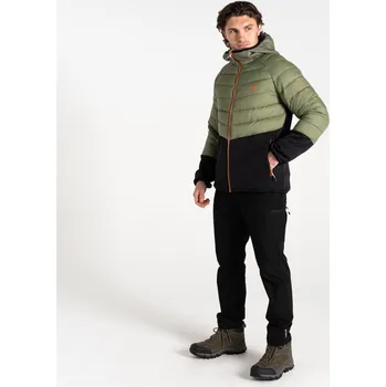 Bunda Dare 2b OlivineGreen 3327343 L