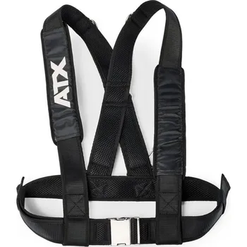 Popruhy ATX LINE pro tažení saní