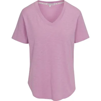 Dámské pyžamo PJ Salvage Flieder 4070554 16 (XL)