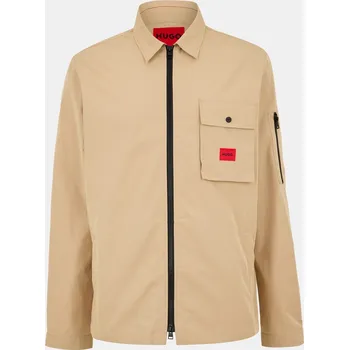 Bunda Hugo Med Beige 269 1824025 XL