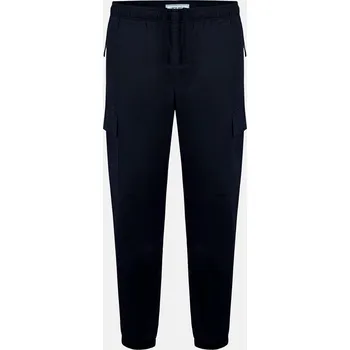 Tepláky Jack Wills Black 5203638 30W S