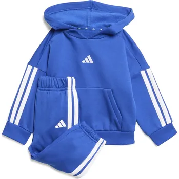 Dívčí kraťasy adidas Blue 8047745 6-9 Months