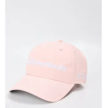Kšiltovka Čepice TaylorMade Pink 939517 Mens