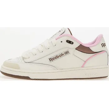 Pánské tenisky Tenisky Reebok Club C Bulc Chalk/ Astro Rose/ Utility Brown EUR 42.5