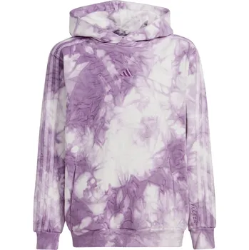 Dívčí mikina adidas Preloved Purple 977611 15-16 Years