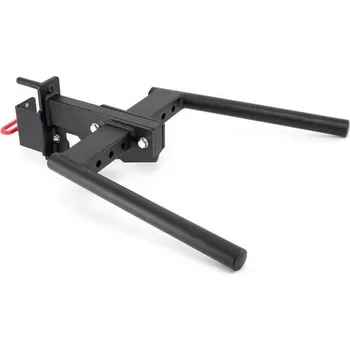 Bradla do klece ATX LINE; Dip Bar pro řadu 800