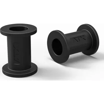 Příslušenství pro posilovací stroj a lavici Adaptér na osu pro odporové gumy ATX LINE - pár