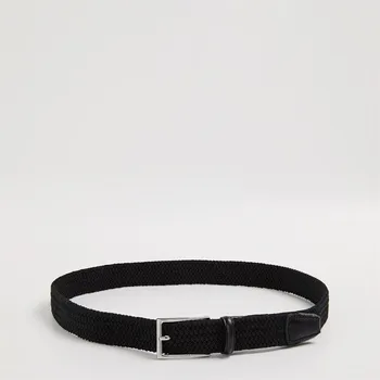 Opasek Pásek Boss Black 6739654 36R (95cm)