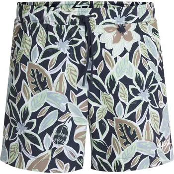 Pánské oblečení Plavky Hugo Navy 410 264724 L