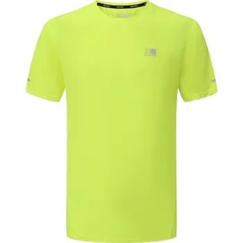 Pánská větrovka Karrimor Fluo Yellow 5900093 M