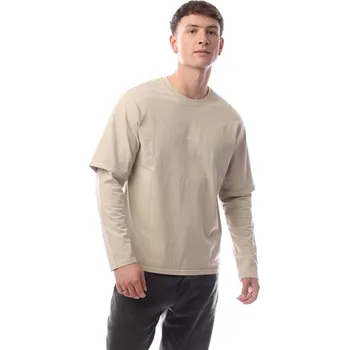 Tričko Levis G Dye Fthr Gray 4701133 M