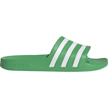 Pánské žabky adidas Vivid Green 5682282 11 (46)