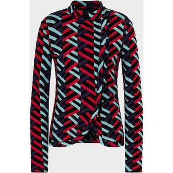 Bunda Emporio Armani Black 5016883 4