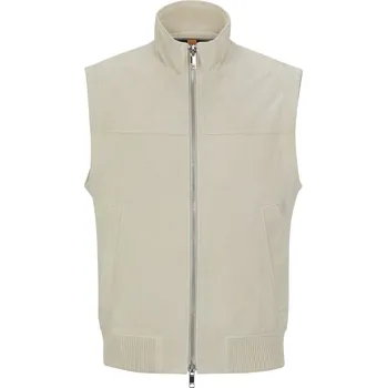 Pánská bunda Vesta Boss Light Beige 8174818 36 (46)