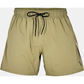 Pánské plavky Plavky Boss Pastel Green 9063694 M