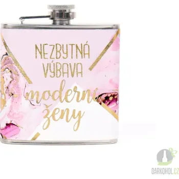 Placatka Placatka Nezbytná výbava ženy