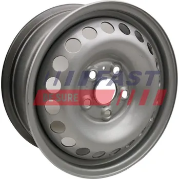 Plechové kolo Ráfek FAST FT92841