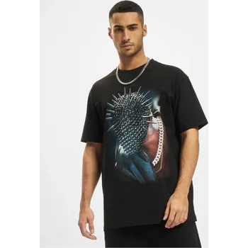 Pánské tričko Thorned Mask Oversize Tee 4XL