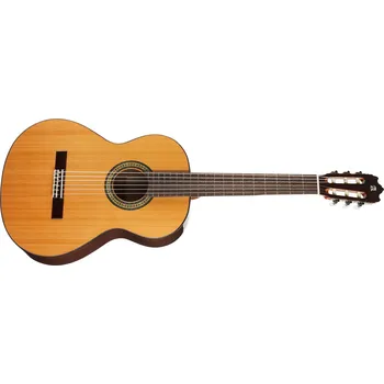 Klasická kytara Alhambra 3 C + prodloužená záruka 3 roky