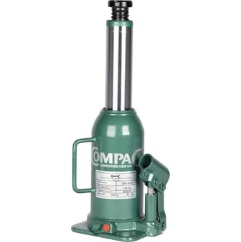 zvedák Hydraulický zvedák 15t (panenka), COMPAC CBJ15