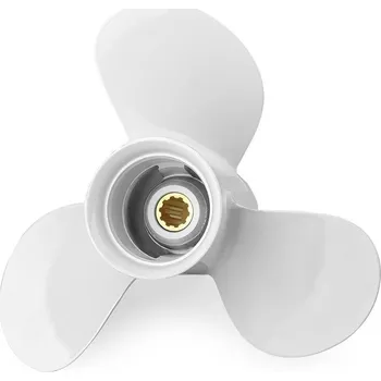 Lodní motor Propeller - lodní šroub 9.9 HP, Hidea, Yamaha, Parsun