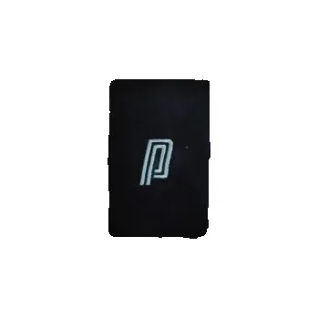 Potítko Tenisové potítko PROS PRO černé - pár