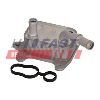 Chladič motoru Chladič olejový renault clio v 19> WFT04729