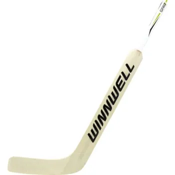Sada vybavení pro hokejového brankáře Winnwell Hůl Winnwell GXW3 SR 25, Zahnutí LEFT, Barva/Velikost PS134 1027266