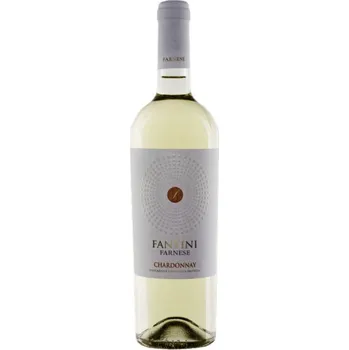 Víno Fantini - Terre di Chieti Chardonnay 0,75 l