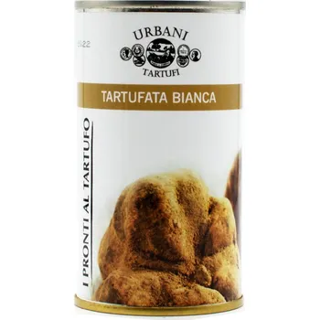 Omáčka Urbani Tartufi - Tartufata bianca 180 g