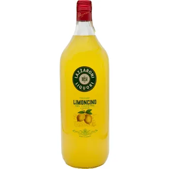 Likér Lazzaroni - Limoncino 1851 del Chiostro liqueur 32% 2 l