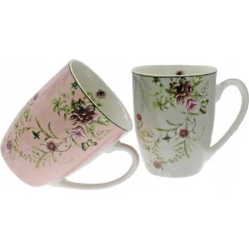 Hrnek MPLCo VIOLET kamenina 300 ml