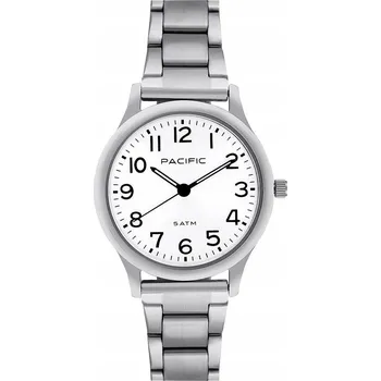 Hodinky Dámské hodinky Pacific Classic Pacific-PC00677