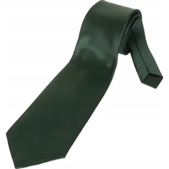 FRANCOUZSKÁ VOJENSKÁ KRAVATA ZELENÁ