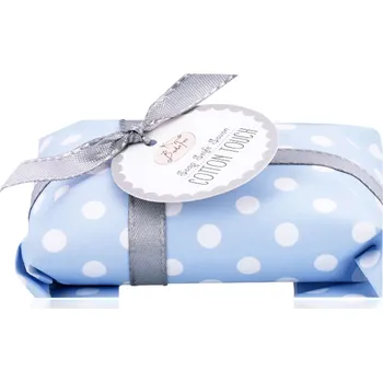 Mýdlo Mýdlo tuhé 90g “Cotton Touch”