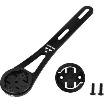 držák na kolo Miche Univerzální držák na cyklopočítač pro F-BAR, 0-BAR, Z-BAR